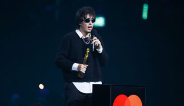 ITV Censors "Free Palestine" & Other Political Statements