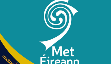 Met Éireann
