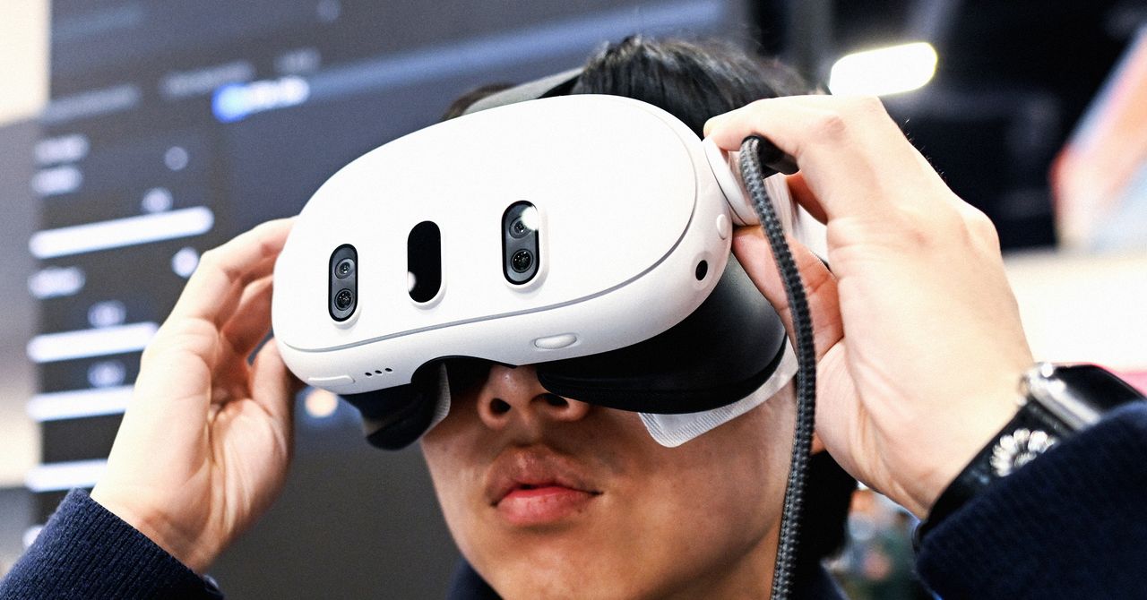 Meta Will Keep Horizon Worlds Alive in VR ‘for the Foreseeable Future’