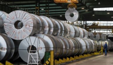 The main pillars of Greek industry