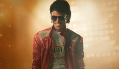 Michael Jackson Fans Can Watch Biopic Movie Before Its April 24 Release Date