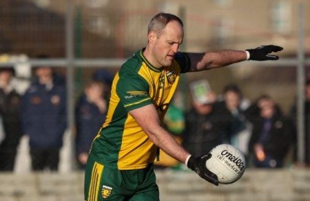 Murphy, Roarty, McHugh and O’Donnell all named to start against Kerry at Croke Park - Highland Radio