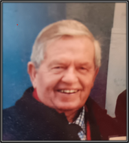 Death Notice of Michael (Mick) O'Rourke (Loughrea, Galway)