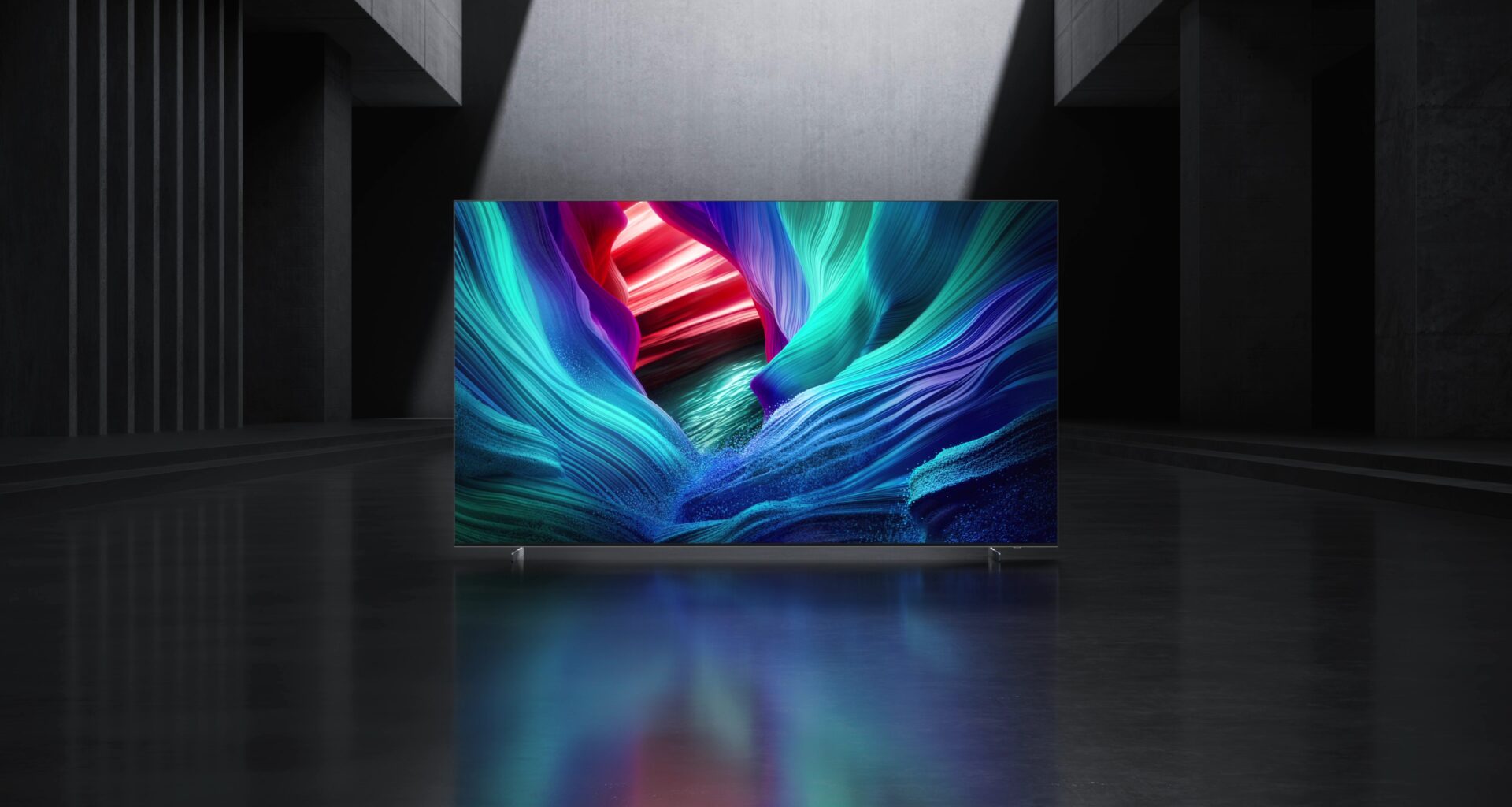 Samsung Unveils Ground-Breaking Micro-Sized RGB Colour Backlight TV – Samsung Newsroom South Africa