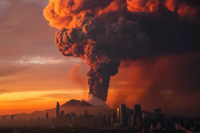  Middle East Conflict
Iran