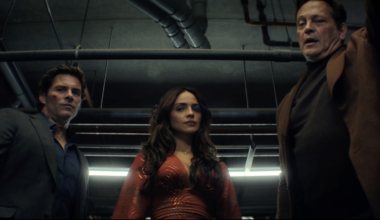 Vince Vaughn Kidnaps Himself In Mike & Nick & Nick & Alice Trailer