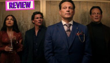 'Mike & Nick & Nick & Alice' Is a Genre Blending Delight