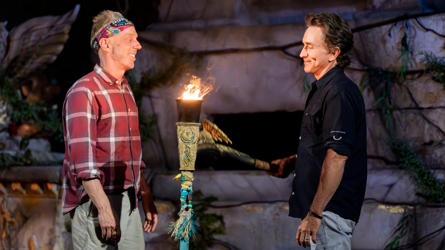 White Lotus Creator Mike White Says Survivor Exit Helped With Season 4
