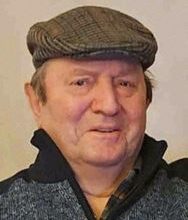 Death Notice of Michael (Mike) Buckley (Doon, Limerick)