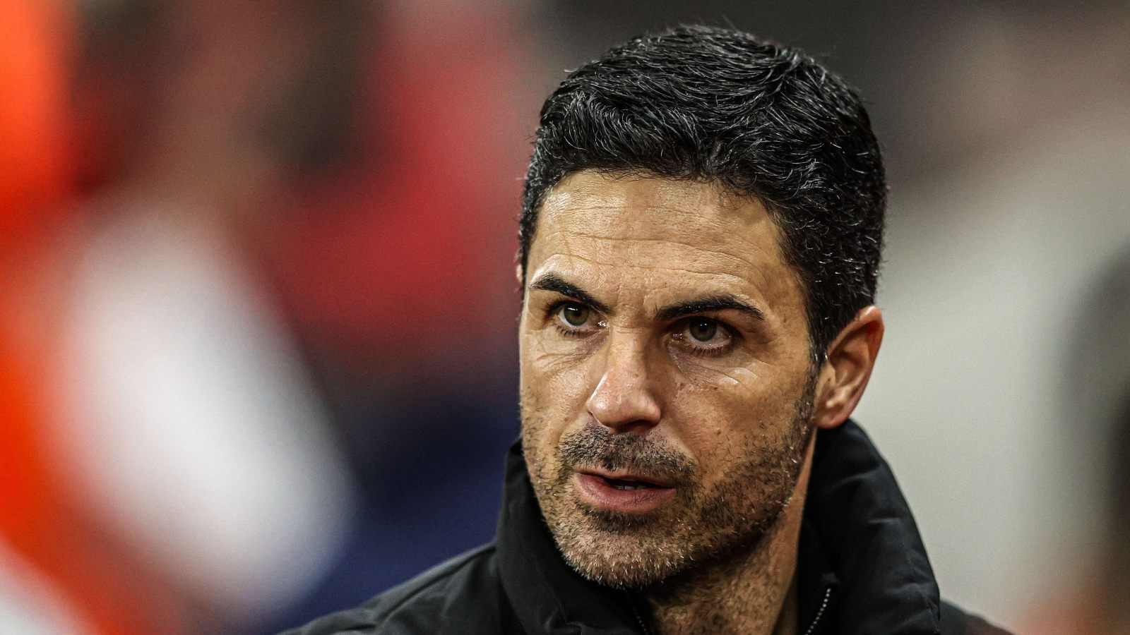 Mikel Arteta has perfect opportunity to release filthy Arsenal handbrake while City toil