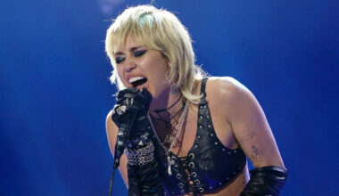 Mazzy Star’s ‘Fade Into You’ Reimagined As an Angry Breakup Song by Miley Cyrus