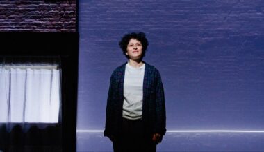 Alia Shawkat on her Off-Broadway debut with A24