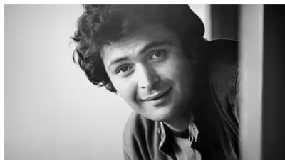 Rishi Kapoor's family secures copyright for his name to protect his legacy from unauthorized use.