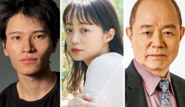 'Shōgun' Season 2 Casts Risei Kukihara, Ryô Satô, Seishiro Nishida