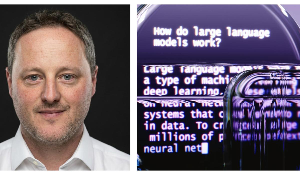 Tech company founder aims to make Kilkenny 'AI capital of Ireland'