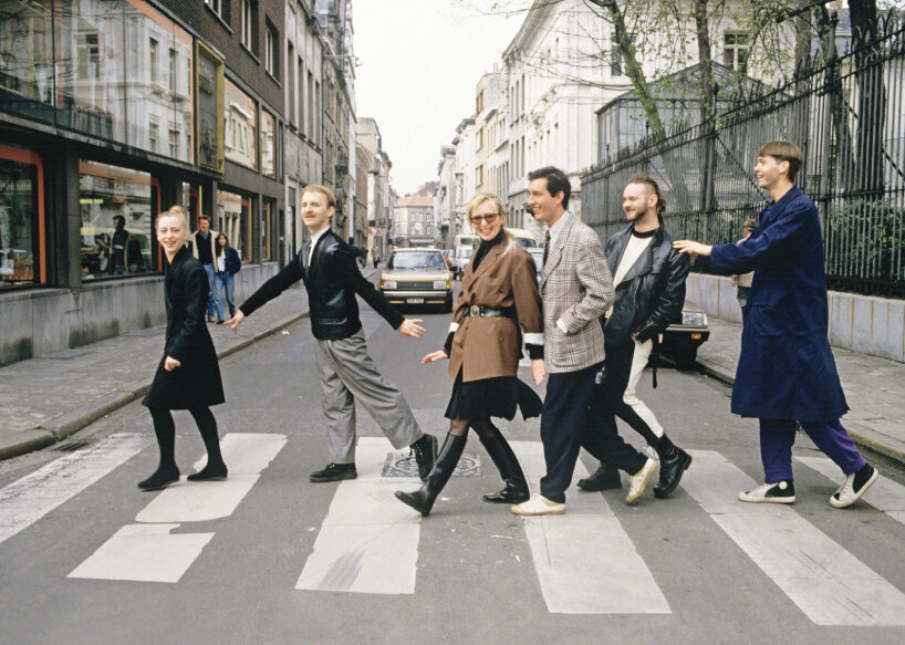 momu antwerp six