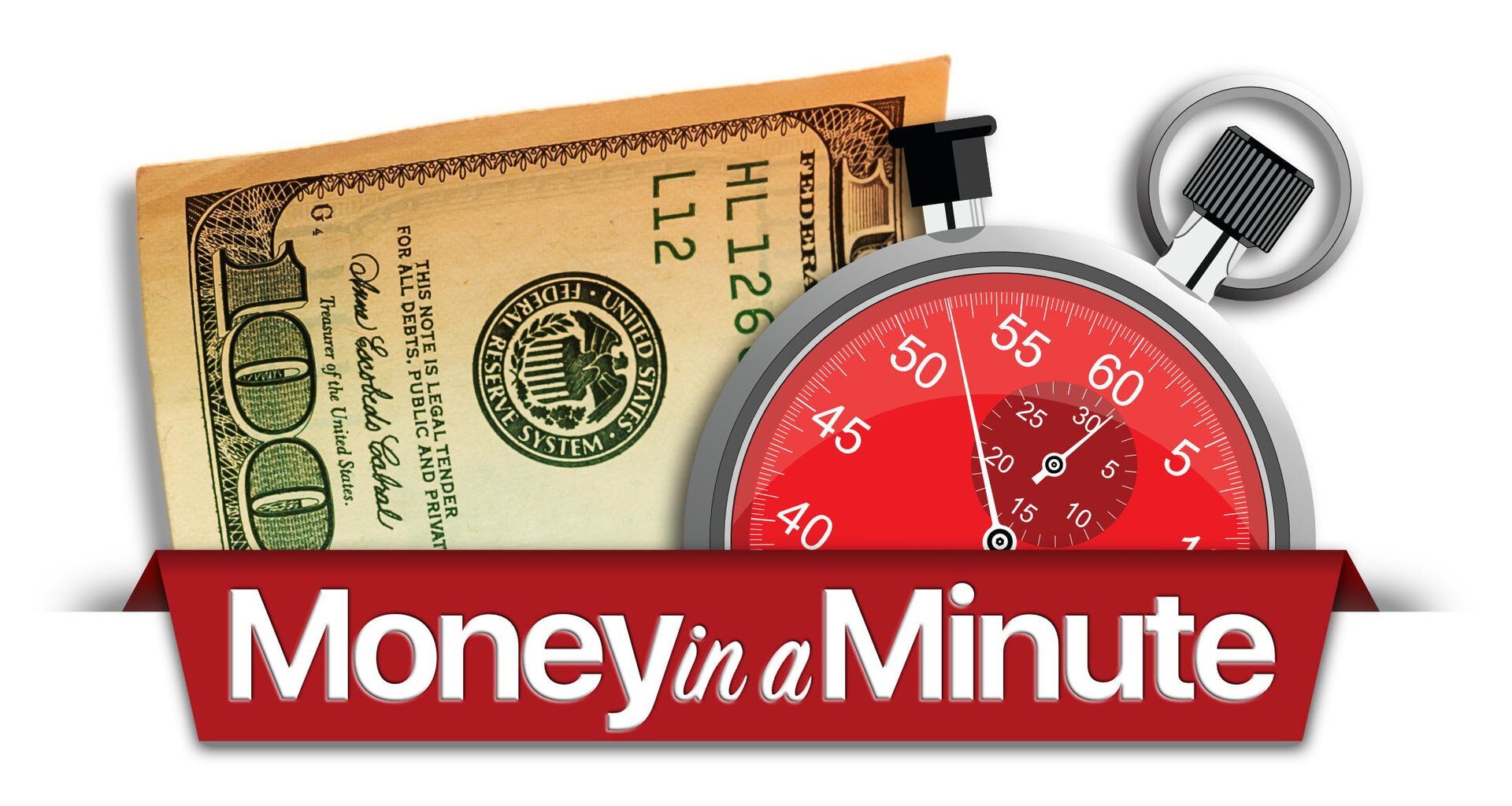 Money in a Minute for the Week Ending March 6, 2026