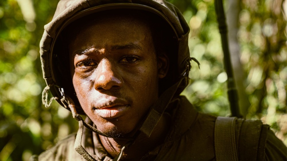 Shinya Tsukamoto's 'Mr. Nelson, Did You Kill People?' Sets Japan Bow