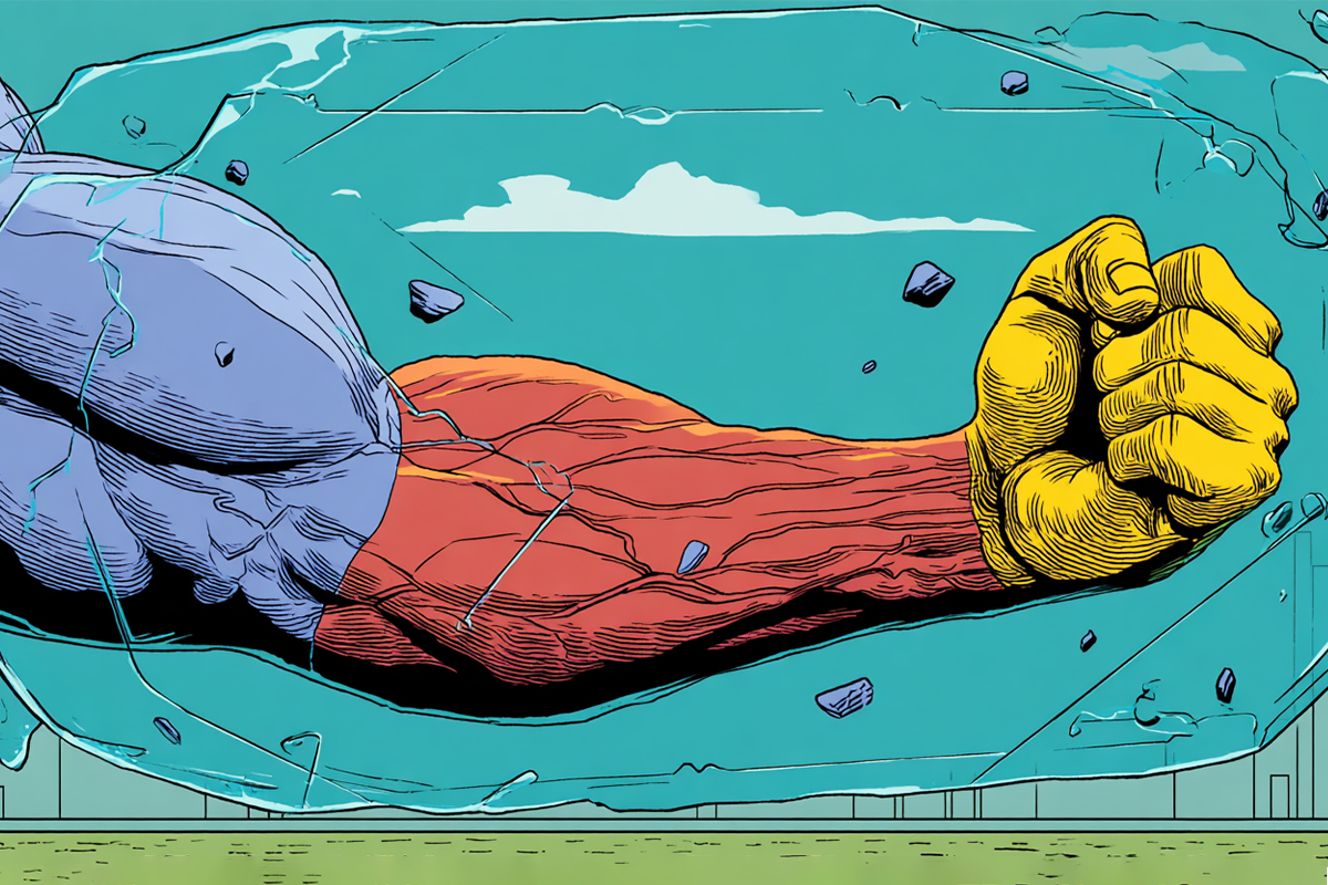 Atrogi begins human trial for muscle-preserving weight loss