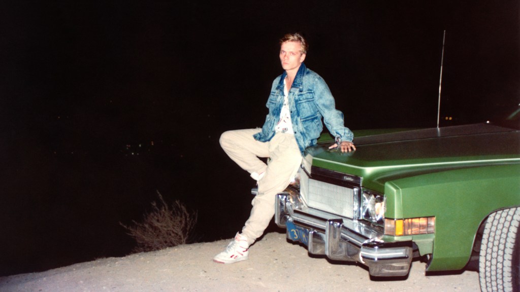 Doc Gives Closure To An Unsolved LA Murder