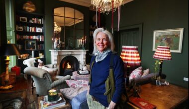 Operation Renovation: ‘I had my heart set on living on the square and this was the only house we could afford thanks to its condition’