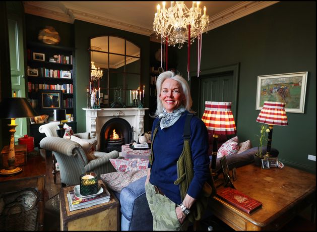 Operation Renovation: ‘I had my heart set on living on the square and this was the only house we could afford thanks to its condition’