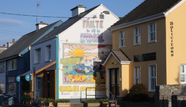 Ireland’s power class has a colonial attitude to the Irish language – The Irish Times