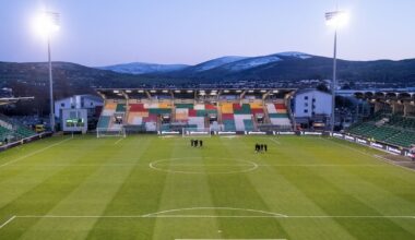 Council staff suspended over alleged pitch watering at Shamrock Rovers ground – The Irish Times