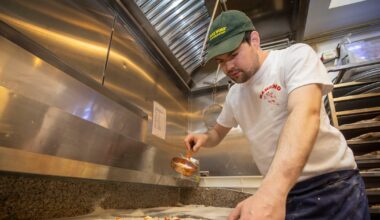 Profits rise at viral pizza sensation Bambino – The Irish Times