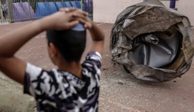 Pakistan moves into position as mediator in US-Israeli war on Iran – The Irish Times