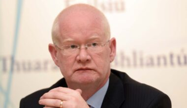 Misclassification of family members a common issue in PRSI cases, PAC hears – The Irish Times