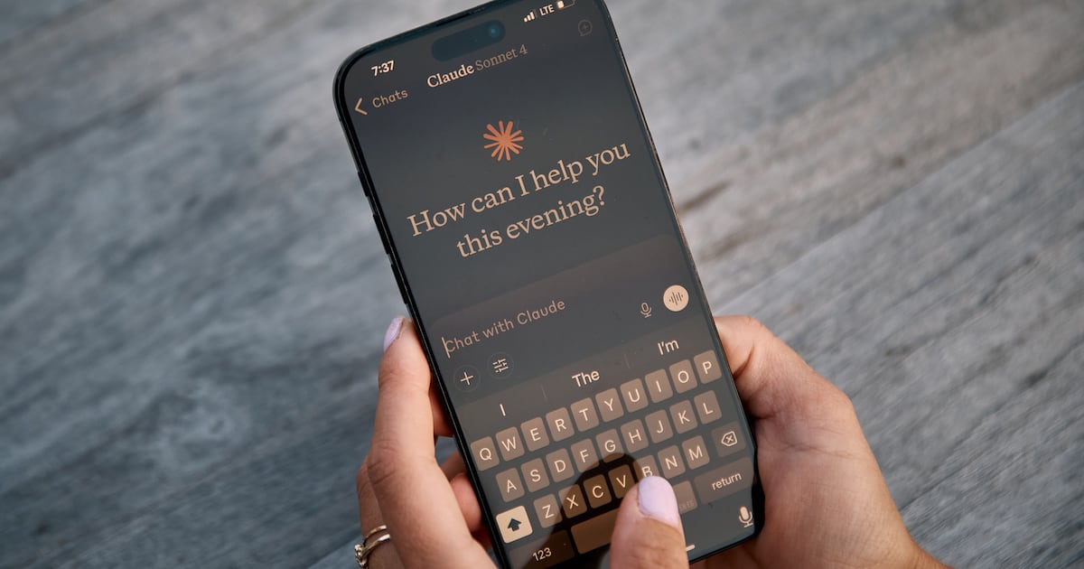 Anthropic to create 200 jobs in Dublin by 2027 – The Irish Times