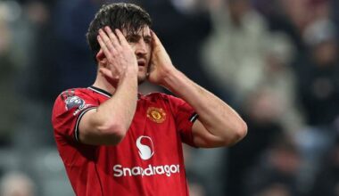 Newcastle provide hope for season ahead as Carrick’s biggest Manchester United problems become clear