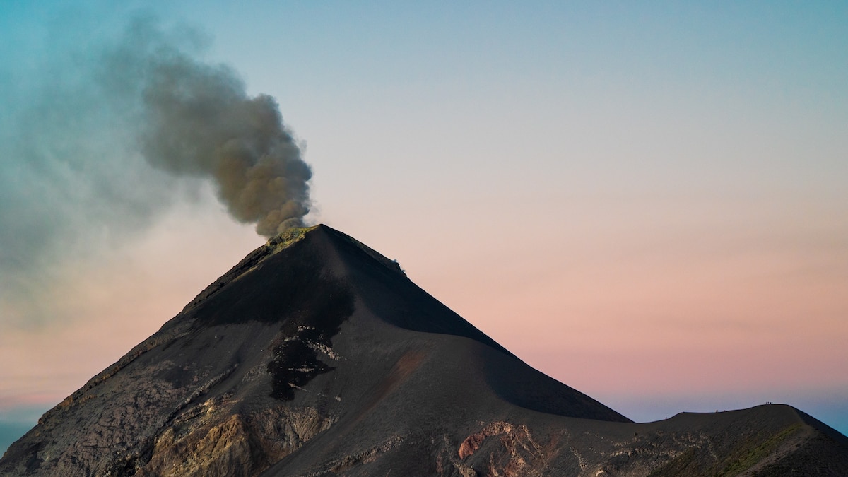 This scientist is racing to predict deadly volcanic mudslides