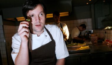 What is all the controversy with Noma and why did head chef René Redzepi resign? – The Irish Times