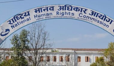 NHRC urges government to ensure smooth supply of petroleum products including LPG – Public Service Broadcasting, Radio Nepal