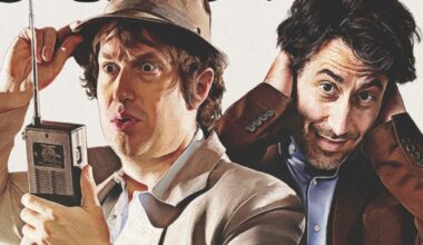 No, for Real, the Best Sci-fi Movie of the Year So Far Is Finally Coming Home