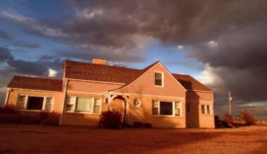 How a Kansas town still lives with the legacy of In Cold Blood – The Irish Times