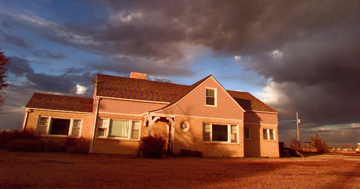 How a Kansas town still lives with the legacy of In Cold Blood – The Irish Times