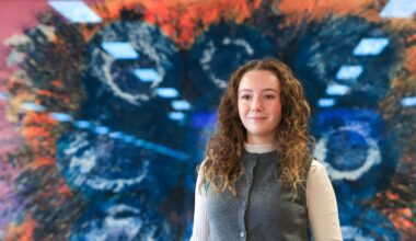 Galway student discovers second new planet in a year – The Irish Times