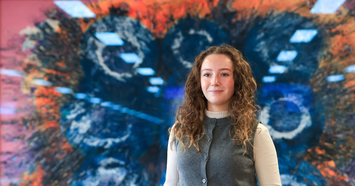 Galway student discovers second new planet in a year – The Irish Times