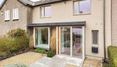Modernised A-rated three-bed on Bath Avenue in Dublin 4 – The Irish Times