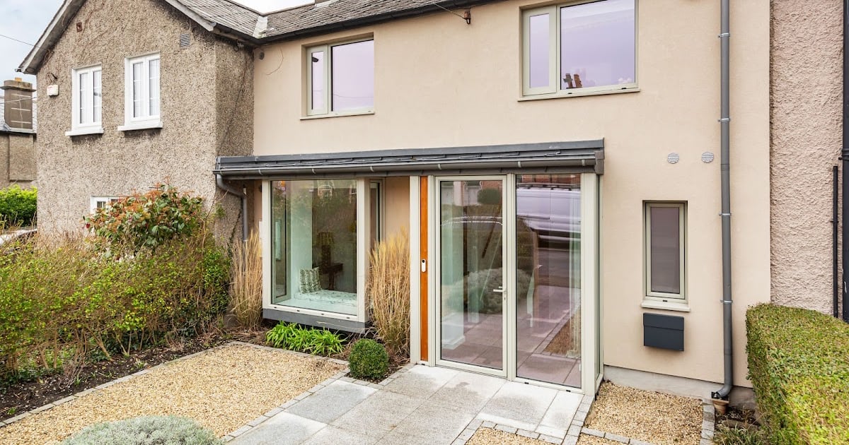 Modernised A-rated three-bed on Bath Avenue in Dublin 4 – The Irish Times