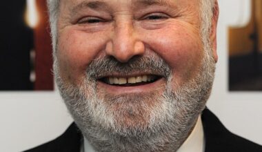 Rob Reiner loss ‘immeasurable’ – The Irish News