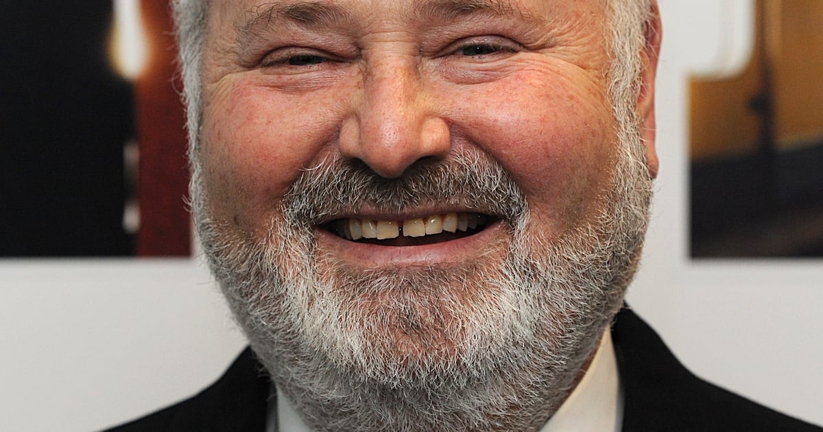 Rob Reiner loss ‘immeasurable’ – The Irish News
