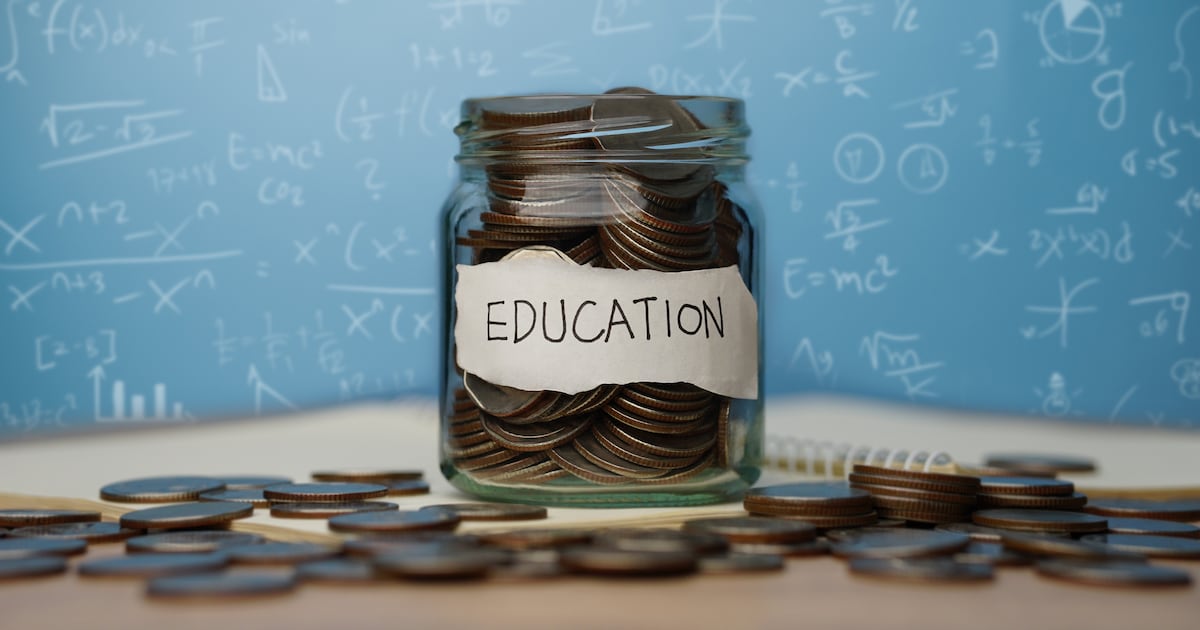 Having to reveal how voluntary contributions are spent is insulting to schools – The Irish Times