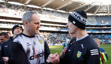 Donegal play down victory over Kerry team who may be trying to kid rivals – The Irish Times