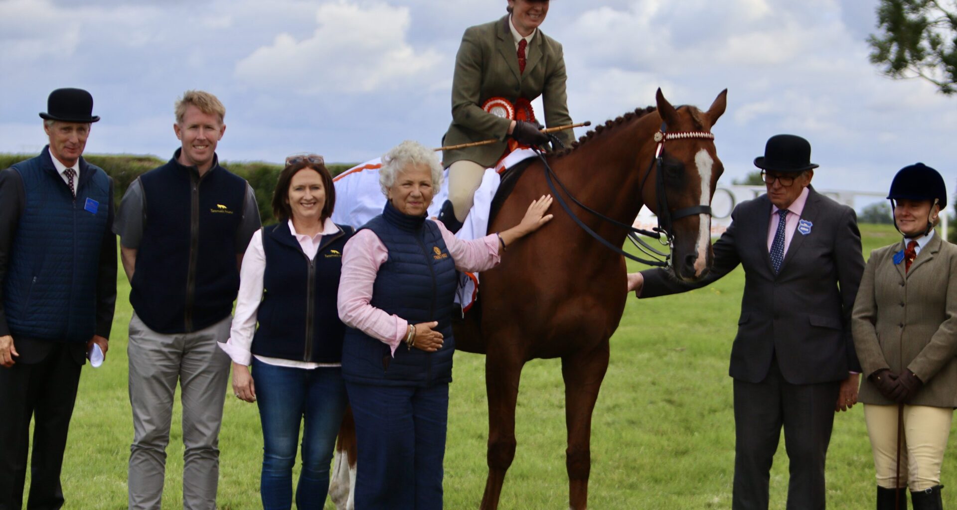 Tattersalls Ireland Confirms €10,000 Prize Fund as Treo Eile Sponsorship Continues