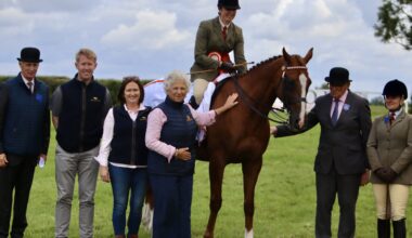 Tattersalls Ireland Confirms €10,000 Prize Fund as Treo Eile Sponsorship Continues