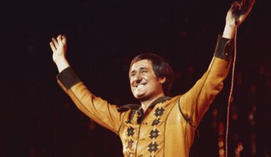 Neil Sedaka Cause of Death Revealed